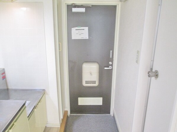 セトル豊郷の物件内観写真